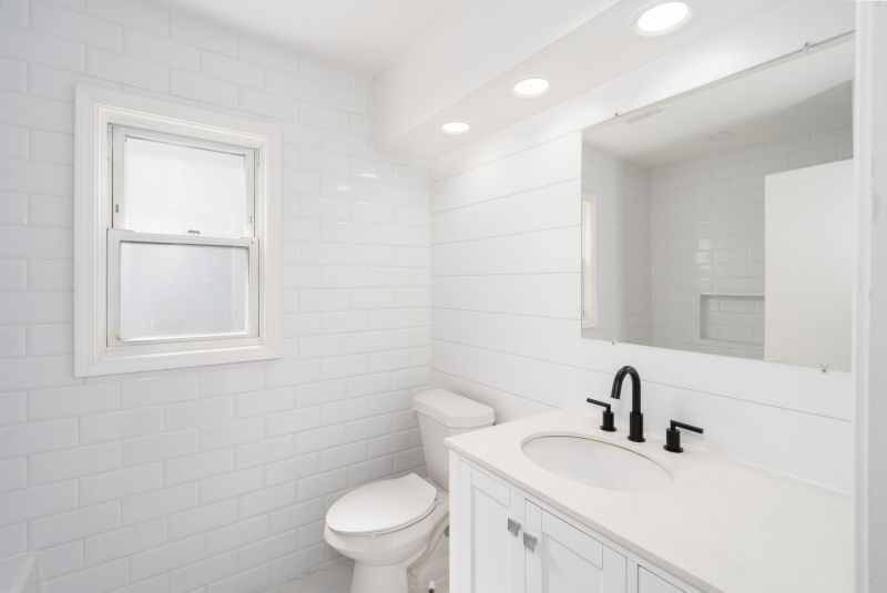 Contact About Bathroom Remodeling