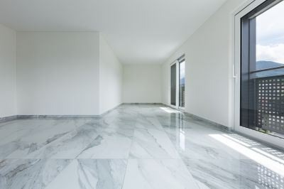 Luxurious Floor Finishes