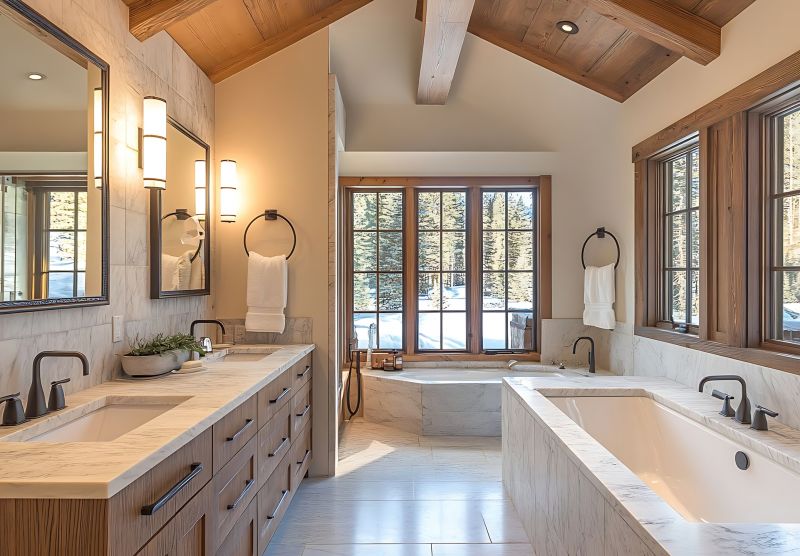 Top Bathroom Remodeling Companies in Superior, WI